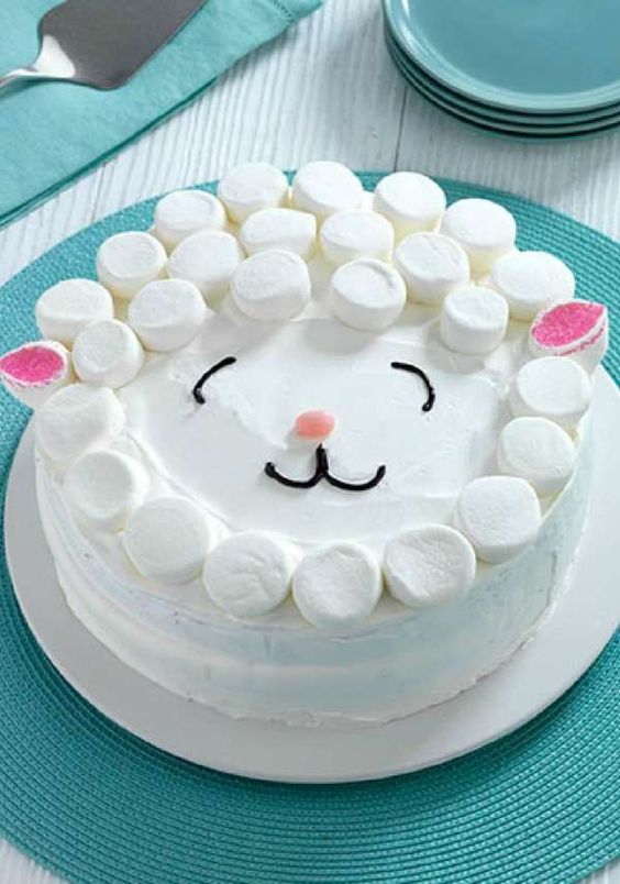 Top 5 des décorations de gâteaux d'anniversaire - Famille magazine