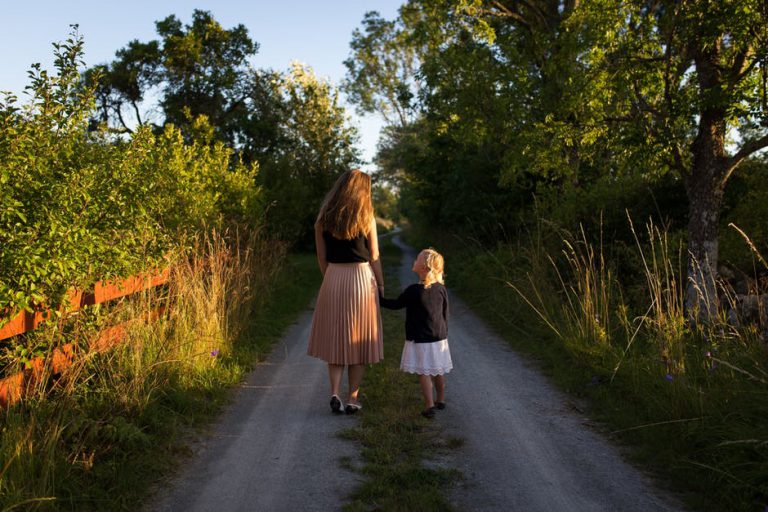 Vacances solo avec son enfant, mode d’emploi