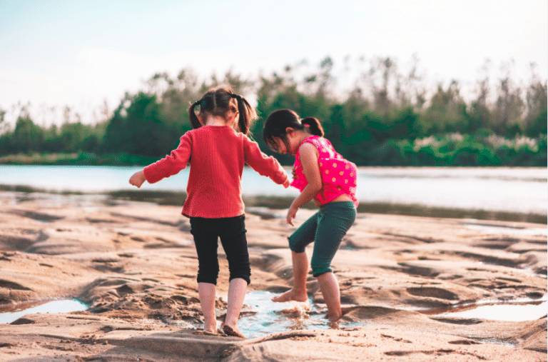 Visiter la Bretagne en famille