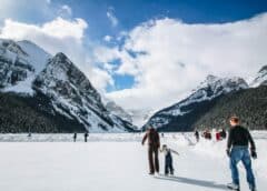 apprendre skier enfants